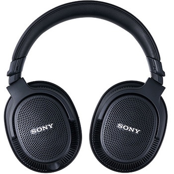 MDR-MV1 モニターヘッドホン SONY ブラック色 - 【通販モノタロウ】