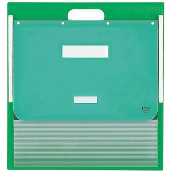 カーデックス ソフトタイプ PP製ポケット ケルン カードインデックス