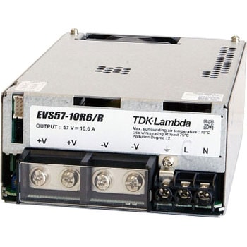 AC入力電源(AC-DCコンバータ) TDKラムダ スイッチング電源 【通販