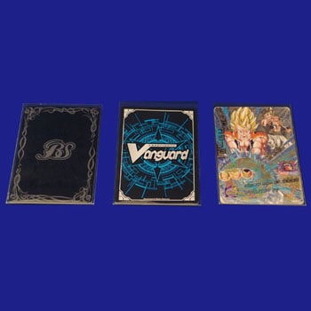 トレカスリーブ ザップ 陳列用包装 【通販モノタロウ】