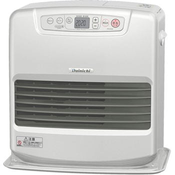 FW-4218S(S) 家庭用石油ファンヒーター 1台 ダイニチ工業 【通販