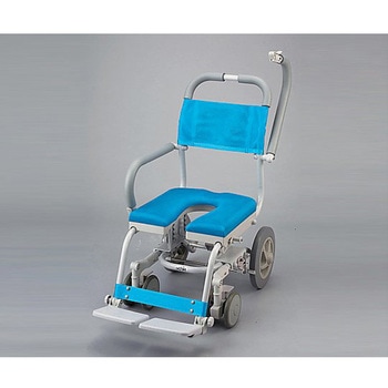 シャワーラク ウチエ 車いすタイプ 【通販モノタロウ】