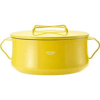 121514050003 コベンスタイル 両手鍋 1個 DANSK(ダンスク) 【通販