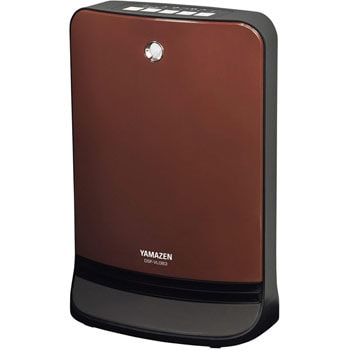 DSF-VL084(T) 消臭セラミックファンヒーター 人感センサー付き 1台