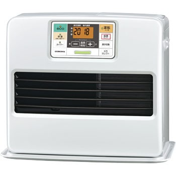 FH-ST5718BY(W) 石油ファンヒーター STシリーズ 1台 コロナ[冷暖房