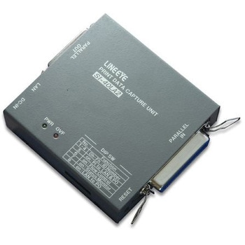 SI-40LA2 インターフェースコンバータ LAN<=パラレル 1式 ラインアイ