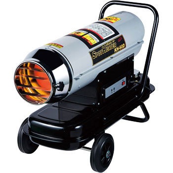 スポットヒーター ナカトミ ジェットヒーター 【通販モノタロウ】