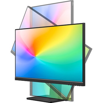 VTF24011BT 液晶ディスプレイ 1台 富士通 【通販モノタロウ】