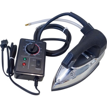 HI-350PS 滴下式アイロン 1台 ハシマ 【通販モノタロウ】