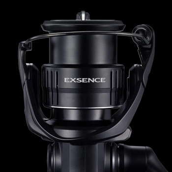 4000MXG EXSENCE エクスセンス SHIMANO(シマノ) 自重220g ハンドル長さ