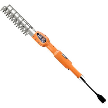 太丸バリカンS(短尺電動植木バリカン) ニシガキ工業 バリカン