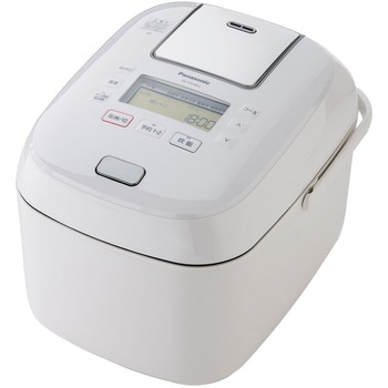 SR-STS18VC パナソニック スチームIHジャー炊飯器 1台 Panasonic