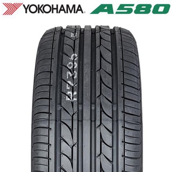 yk-a580-215-65r16-25-1 【2025年製】ASPEC A580 アスペック サマー