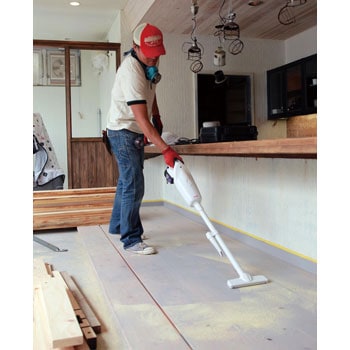 BHC-1800L5 充電式クリーナー 1台 RYOBI(リョービ) 【通販モノタロウ】