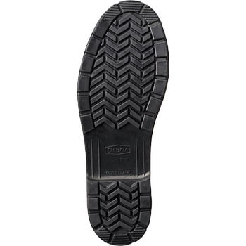 NR021 冷蔵庫長靴-40℃ シバタ工業 セーフティシューズ ネイビー色