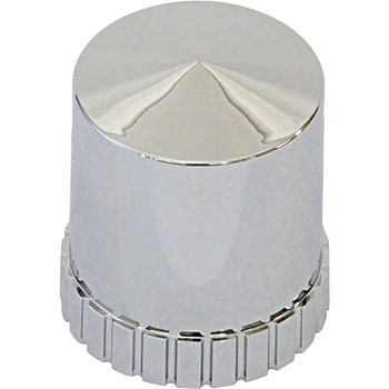 ISOホイール用丸型とんがりナットカバー JET INOUE(ジェットイノウエ