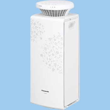 F-VKK20-W 加湿空気清浄機 1台 Panasonic(パナソニック) 【通販
