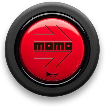 ホーンボタン MOMO 【通販モノタロウ】