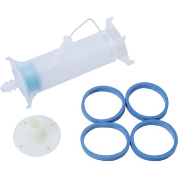 シリンダーセット コニシ 外壁/内壁用 【通販モノタロウ】