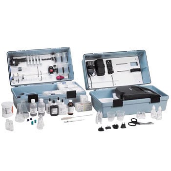 DR2800 【測定・測量機器レンタルサービス】吸光光度方式水質測定器 1