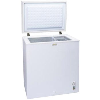 ACF145R チェスト冷凍庫 1台 アビテラックス 【通販モノタロウ】