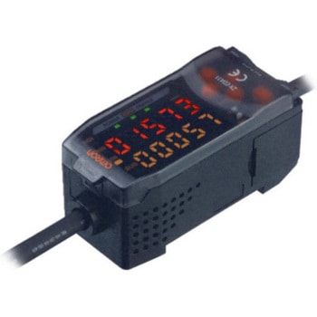 E様確認用 ZX-E スマートセンサ リニア近接タイプ/特長 | オムロン制御機器