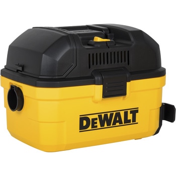 DXV15TJ 乾湿両用バキュームクリーナー DEWALT(デウォルト) 集塵容量