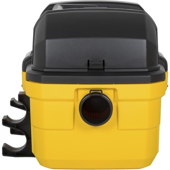 DXV15TJ 乾湿両用バキュームクリーナー DEWALT(デウォルト) 集塵容量