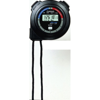 ストップウォッチ カシオ計算機 【通販モノタロウ】