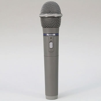 WS-X66A 800MHz帯PLLワイヤレスパワードスピーカー 1個 Panasonic