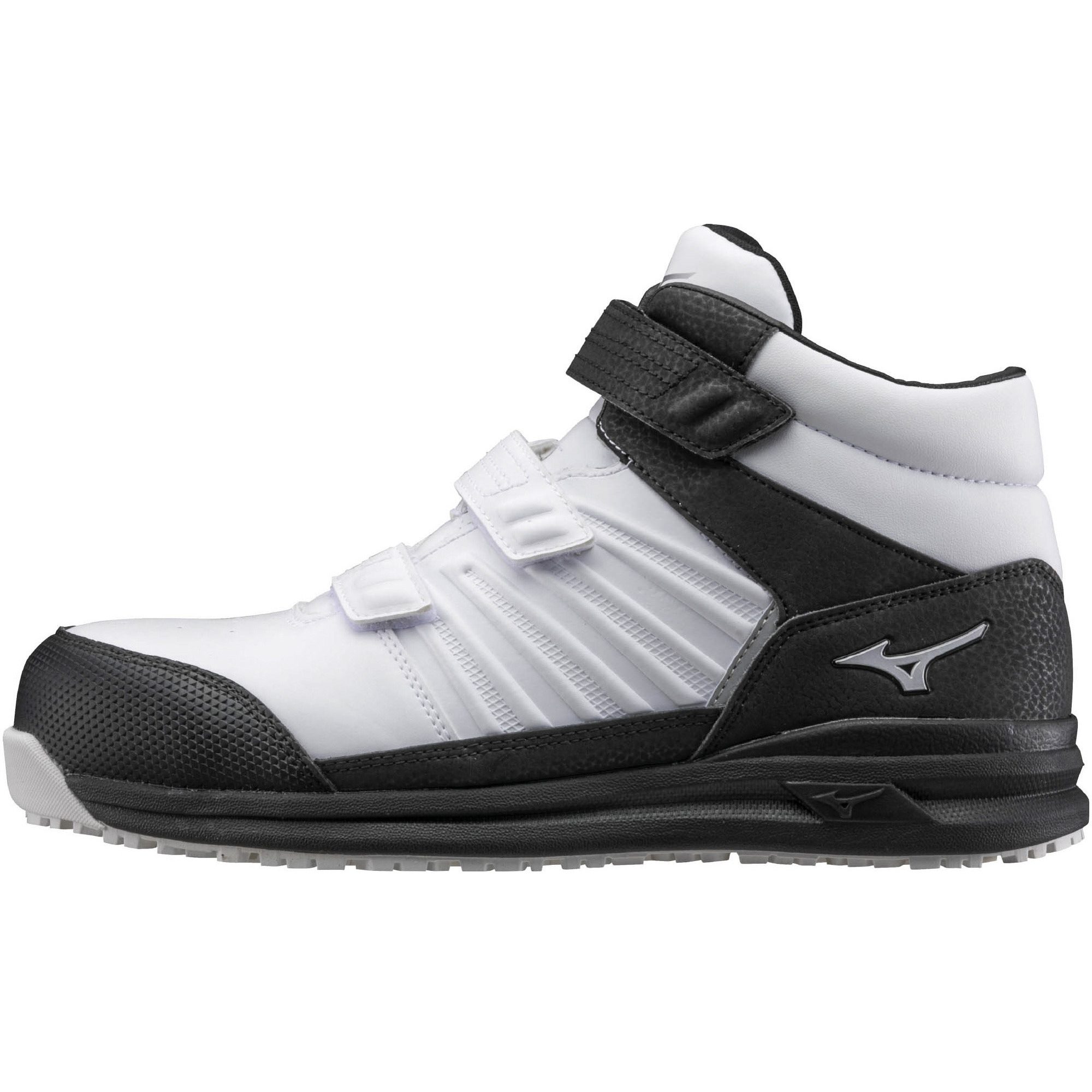 F1GA220501270 オールマイティSSⅡ21H mizuno(ミズノ) ハイカット ゴム