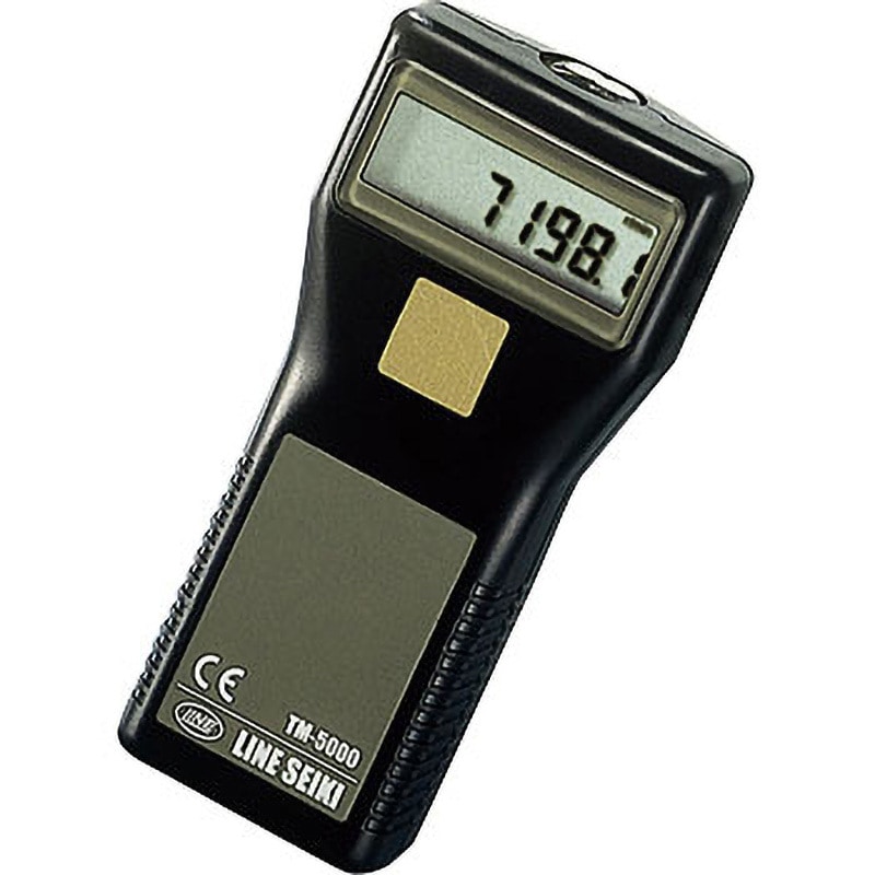 マルチタイマー TKK5801.5807 歩行速度測定 竹井機器工業 マルチ