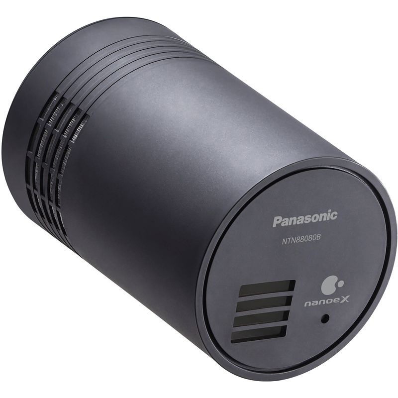 ナノイー✕発生機（一般屋内用）とスポットライトの2点セット 商品