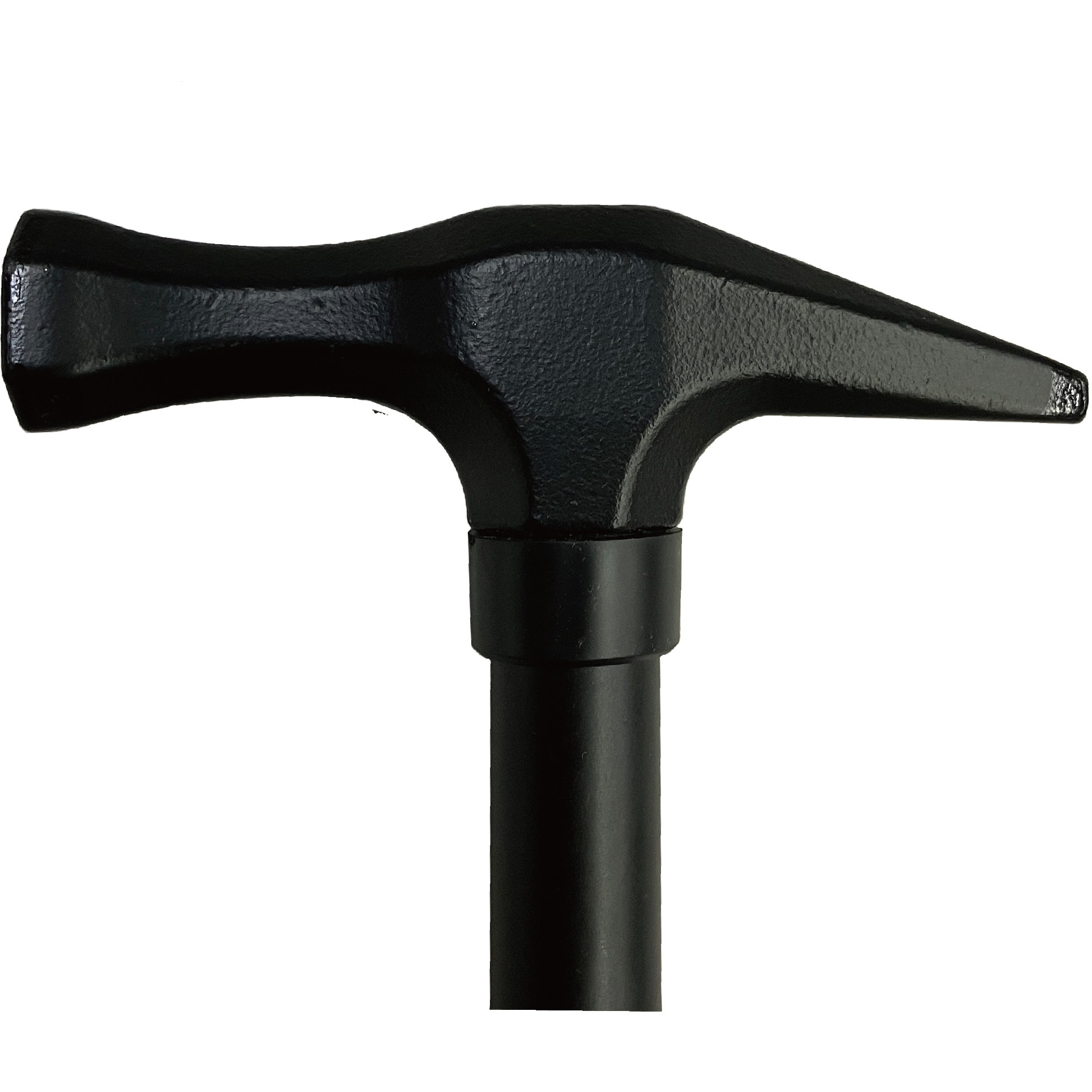 DKBS-17 電工ハンマー 軽量 BLACK 1個 オーエッチ工業 【通販モノタロウ】