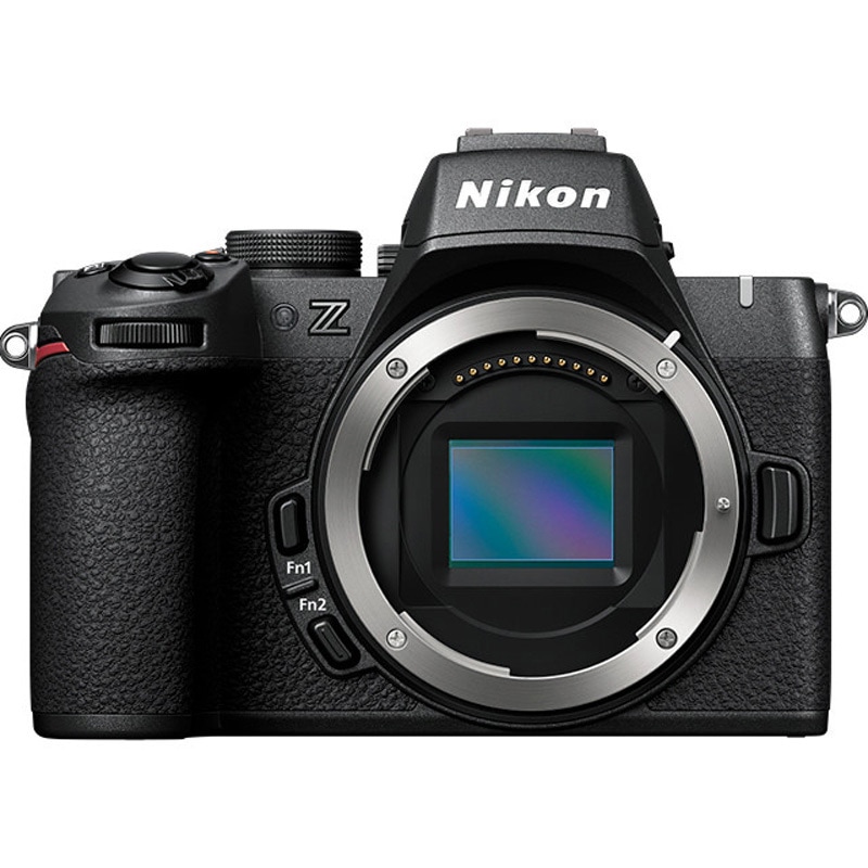 Z50 2 body ミラーレス一眼カメラ Z50II 1台 Nikon(ニコン) 【通販