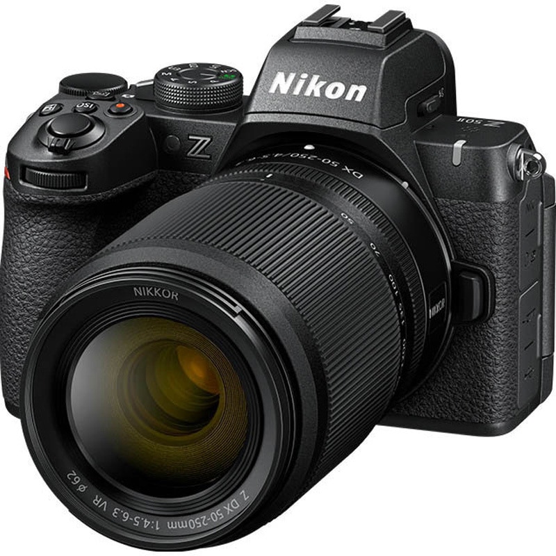 Z50 2 body ミラーレス一眼カメラ Z50II 1台 Nikon(ニコン) 【通販