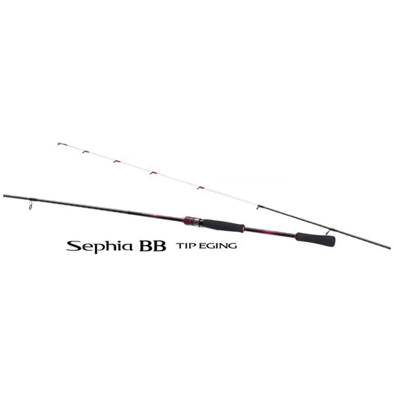 R-S70ML-S セフィアBB ティップエギング SHIMANO(シマノ) 継数2本 全長