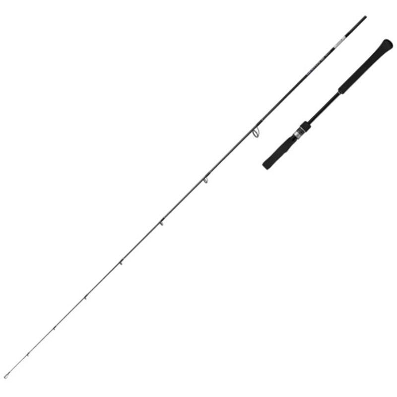 S63-1 グラップラーBB タイプLJ SHIMANO(シマノ) 継数2本 全長1.91m