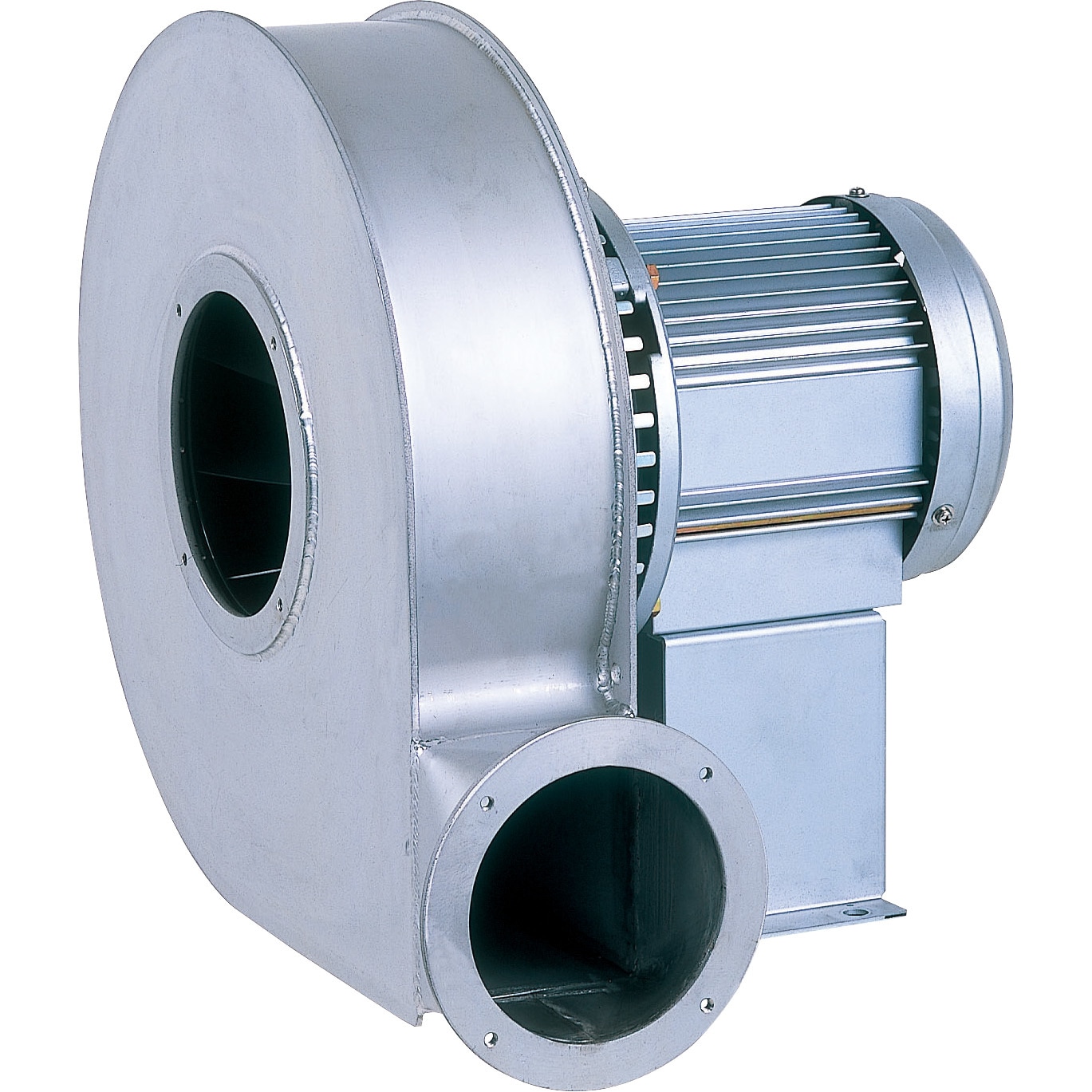 EP-63SGHT-L3A3 電動送風機 コンパクトシリーズ SDG株式会社 プレート