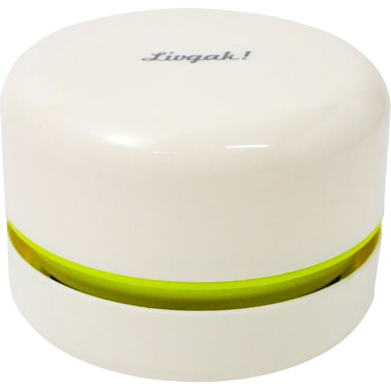 LV-1845-I リビガク スージー 乾電池式卓上そうじ機 SONIC(ソニック