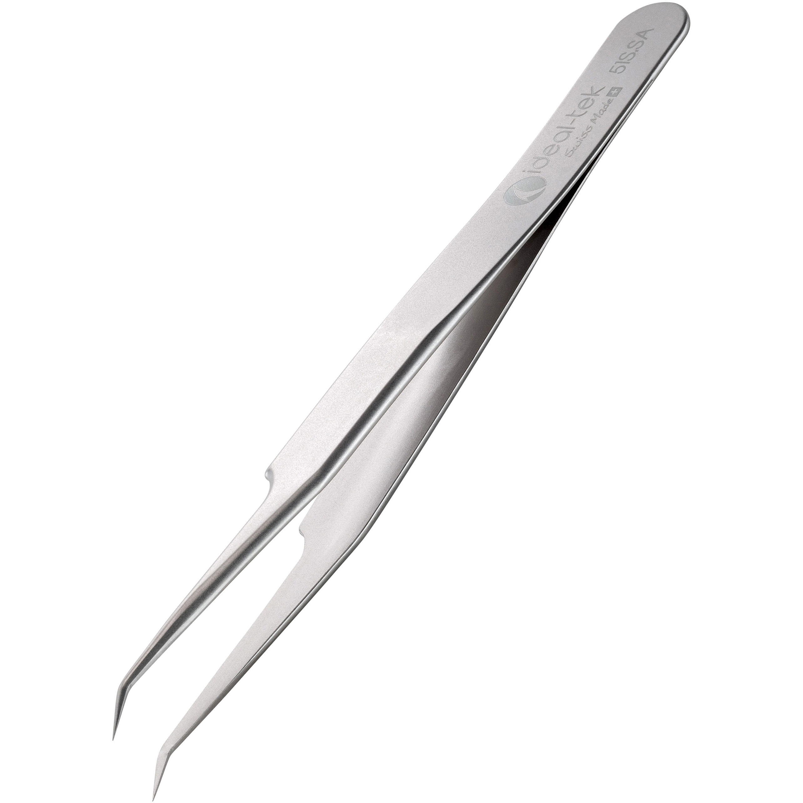 51S SA SAステンレスピンセット Ideal-Tek SUS304同等/非磁性