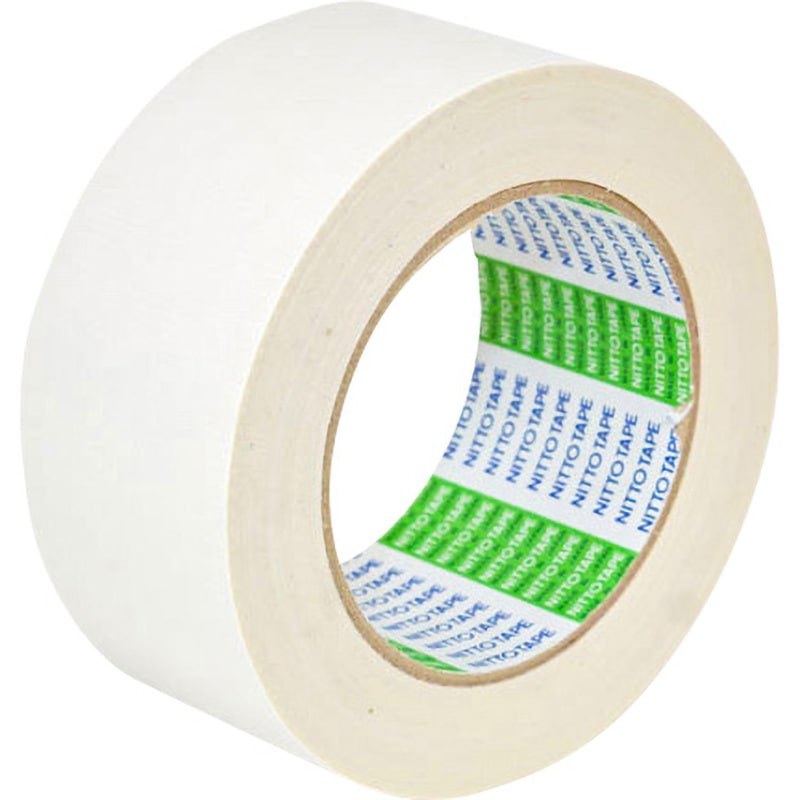 No.750 布粘着テープ No.750 日東電工ベースマテリアル スフモス基材