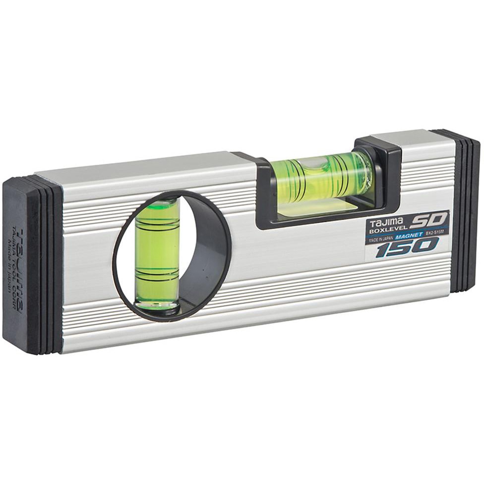 BX2-S15M マグネット付ボックスレベルスタンダード タジマツール(TJM