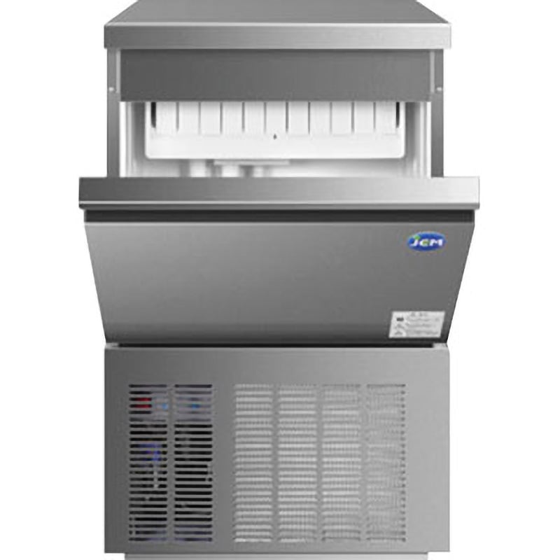 JCMI-55 業務用 製氷機 1台 ジェーシーエム 【通販モノタロウ】