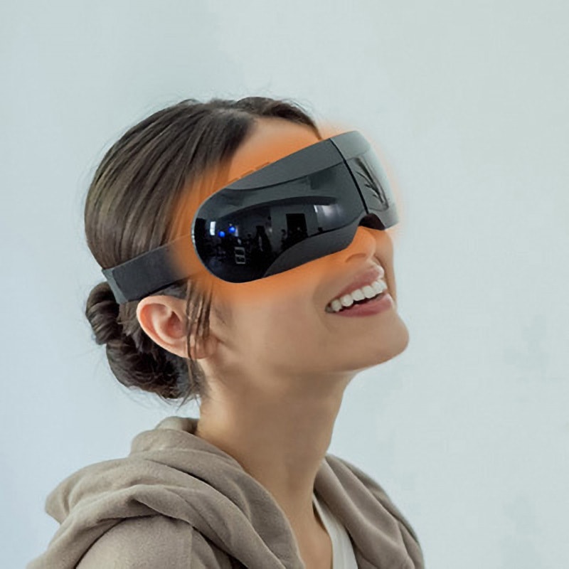 ドクターエア REM-05 GD GOLD REM-05 GD 3Dアイマジック タッピング Dr