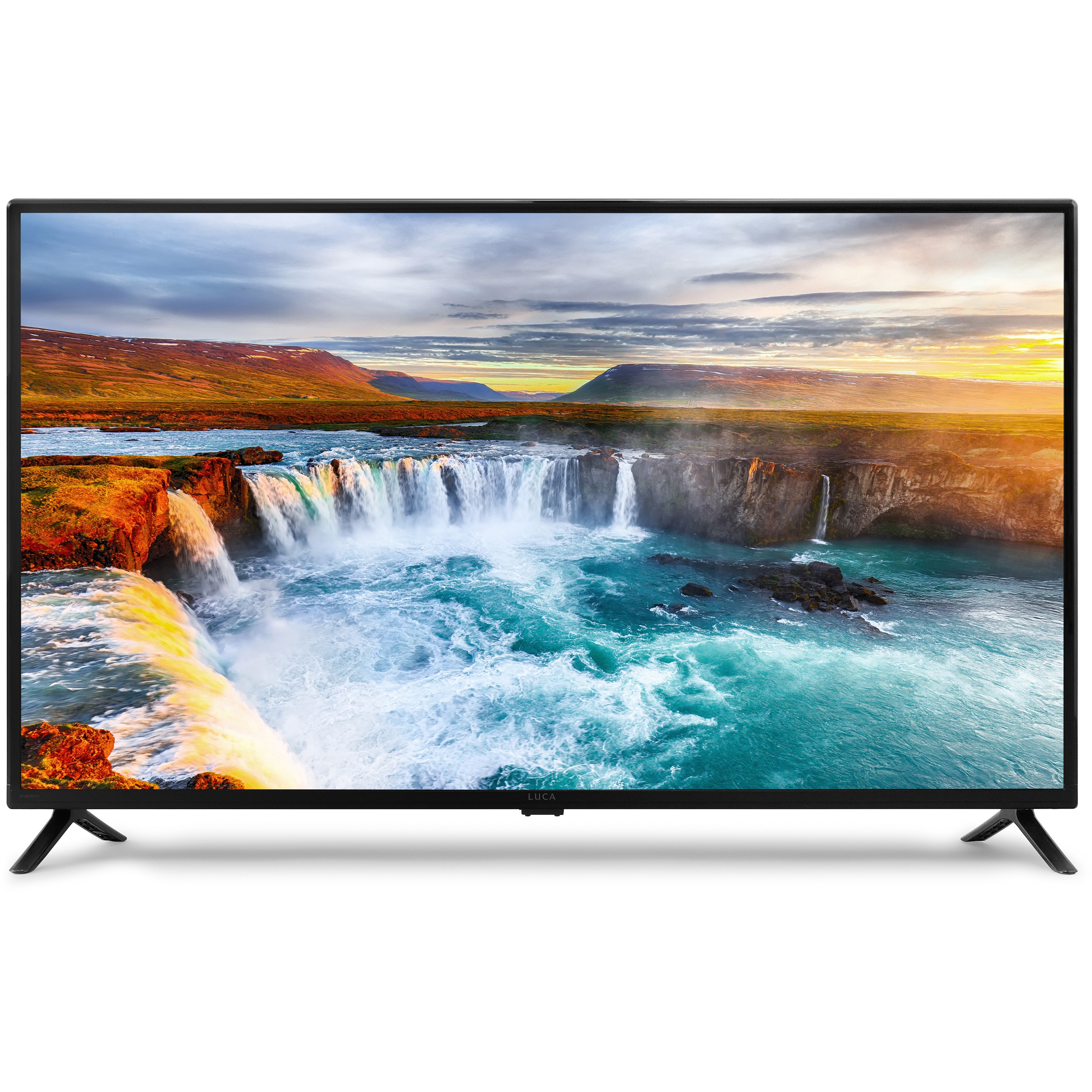 LT-40FSX-F1 2K液晶テレビ アイリスオーヤマ ハイビジョン - 【通販