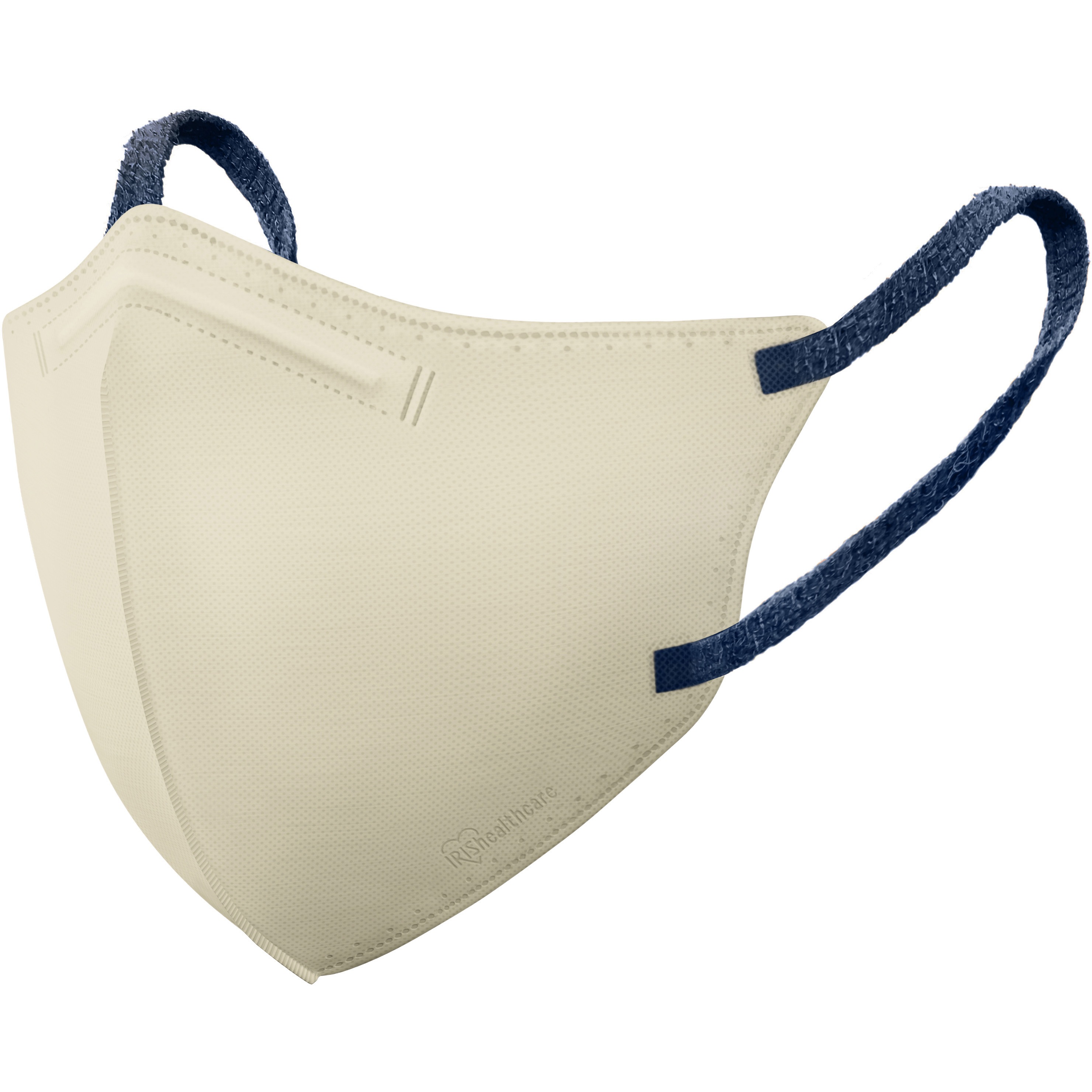 RK-F5SUB DAILY FIT MASK 立体 ふつう 5枚入 アイリスオーヤマ 個包装