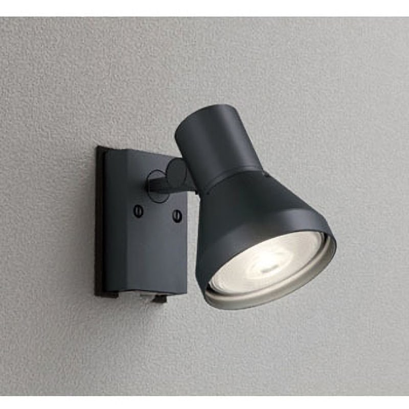 OG044135 エクステリア スポットライト 本体 ODELIC(オーデリック