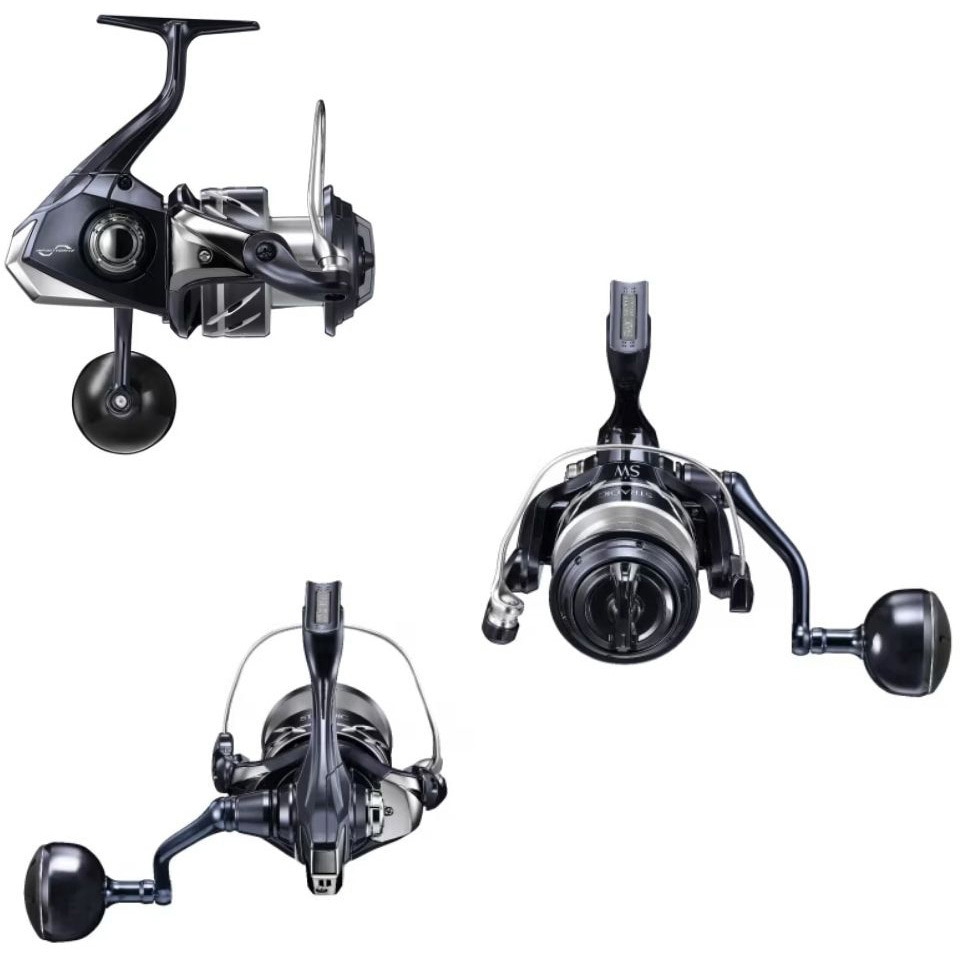 6000HG ストラディックSW SHIMANO(シマノ) 自重450g - 【通販モノタロウ】