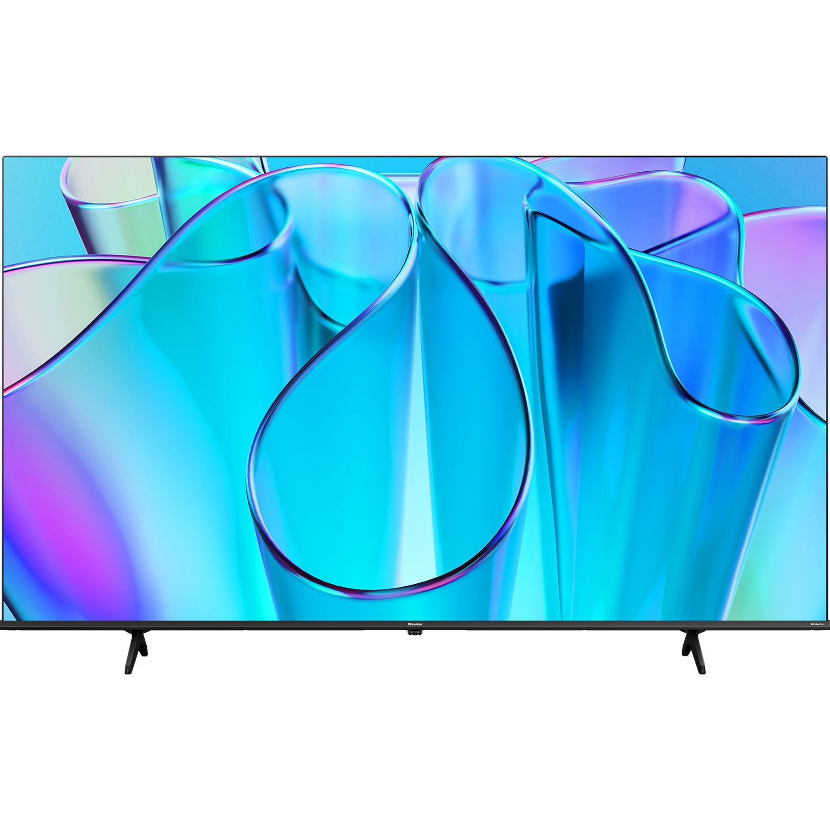 50E6N 4K液晶テレビ 1台 Hisense(ハイセンス) 【通販モノタロウ】